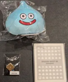 ドラゴンクエストVII リイマジンド　3セット