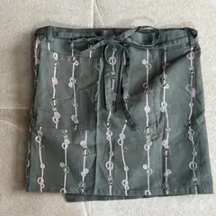 サロンエプロン