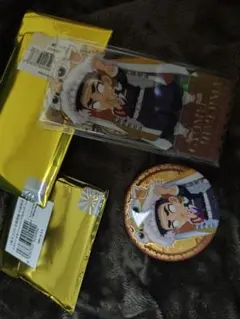 鬼滅の刃 中国限定 非遺シリーズ グッズセット