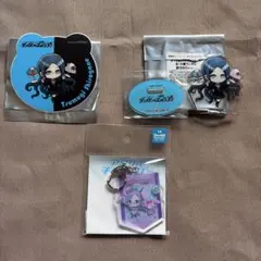 ニューダンガンロンパV3 グッズセット
