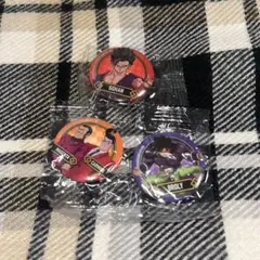 ドラゴンボール くら寿司コラボセット売り