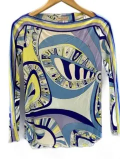EMILIO PUCCI エミリオプッチカットソーのサムネイル