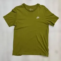 NIKE （ナイキ）THE NIKE TEE オリーブ Lサイズのサムネイル