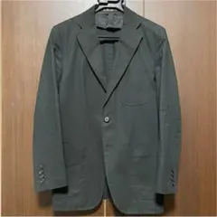 【美品】Paul Smith ポールスミス テーラードジャケット 黒 M