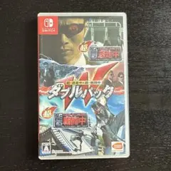 超逃走中&超戦闘中　ダブルパック