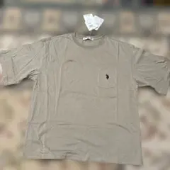 U.S. POLO ASSN. Tシャツ　新品のサムネイル