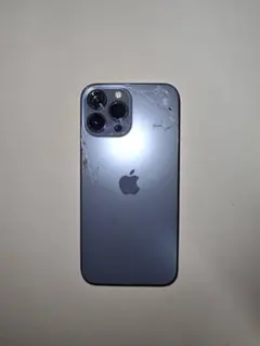 ジャンク】iPhone 13 Pro Max 256 GB /961898 - メルカリ