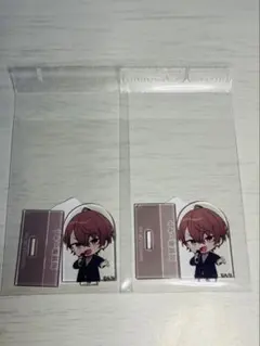 加賀美ハヤト チョコエッグ