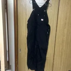 Java ブラックオーバーオール