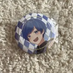 いれいす If stage! 缶バッジ