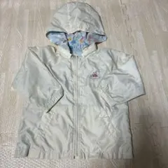 KNIT PLANNER. 90. リバーシブルのアウター
