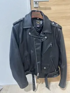 44＆トールモデル613UST！外出未使用＆極上美品！schott 44＆トールモデル613UST！外出未使用＆極上美品！schott - メルカリ