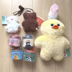 mojojojo セット