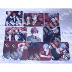 DYNAMIC CHORD KYOHSO 城坂依都 黒谷優 コースター