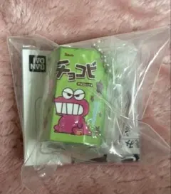 チョコビ　ミニチュアチャーム　クレヨンしんちゃん　20周年