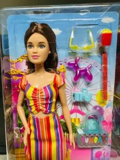 2026年最新】未開封Barbieの人気アイテム - メルカリ