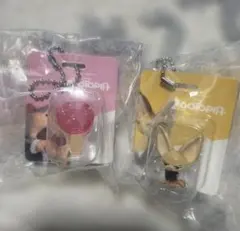 ブリスターパッケージ ズートピア フィニック　アイスキャンディ