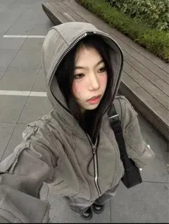 coyseio 三つ編みフェイク2枚組ニット帽直井怜同ニット帽 - メルカリ