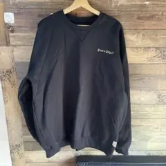 カーハートスウェット