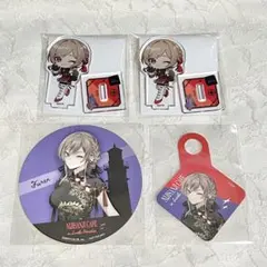 スイパラ　フレン・E・ルスタリオ