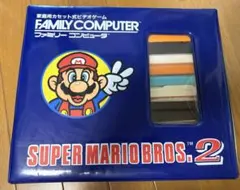 Nintendo ファミリーコンピュータ本体　& ソフト10点