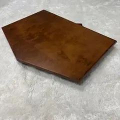 90cm)木製ターンテーブル_A66071 主に食卓用回転テーブル中華テーブル