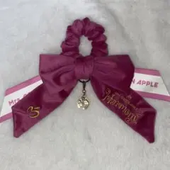 Mrs. GREEN APPLE Light Stick Ribbon