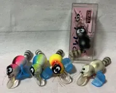 2025年最新】ズイール ルアーの人気アイテム - メルカリ