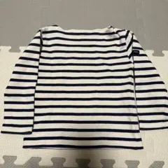 セントジェームス　ウェッソン　4ans 100サイズ