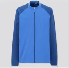 ユニクロ ウルトラストレッチアクティブジャケット