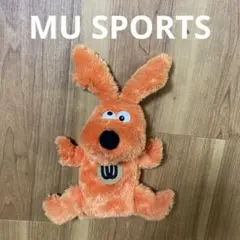 ウエサコミエコ　フェアウェイウッド用ヘッドカバー