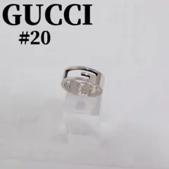 2026年最新】GUCCI リング 20号の人気アイテム - メルカリ