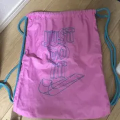 NIKE ナップザック