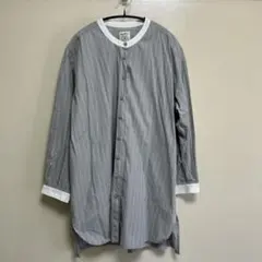 ノーザントラック長袖