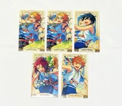 あんスタ アルカナカード Trickstar スバル 北斗 真緒 真