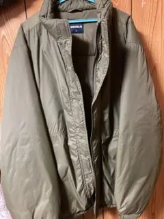 ユニクロ ジャケット 初期