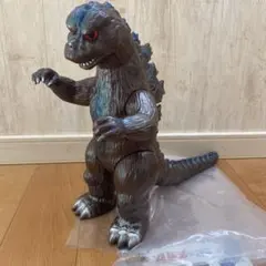 マルサン／ゴジラ（1975）450 昭和イメージver. はしもと玩具店限定