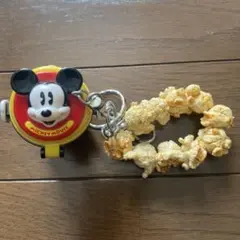 ミッキーマウス・ドナルドダック キーホルダーセット