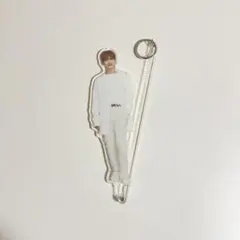 SEVENTEEN ジョシュア アクリル スティック ode to you