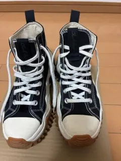 CONVERSE ALL STAR 韓国 ランスターモーション ハイカット