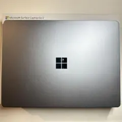 2026年最新】surface laptop 4 アイスブルーの人気アイテム - メルカリ