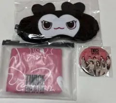 TWICE THIS IS FOR WORLDTOUR アプグレ