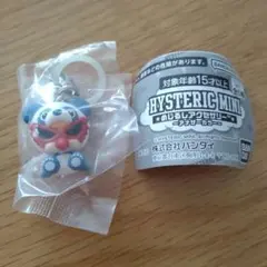 ヒスミニ HYSTERIC MINI めじるしアクセサリー