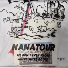 2025年最新】ナナツアー tシャツ ドギョムの人気アイテム - メルカリ