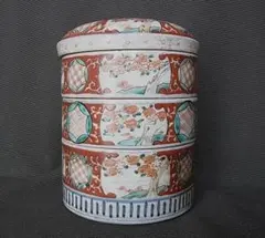 2025年最新】段重 古伊万里の人気アイテム - メルカリ