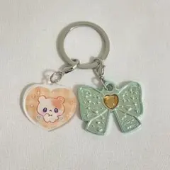 マジカルベリーベリー