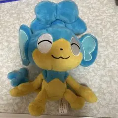 ポケモン ぬいぐるみ ヒヤップ