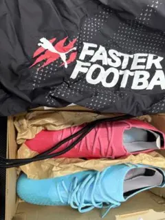 プーマ ウルトラ アルティメット トリックス FG/AG サッカースパイク