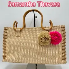 Samantha Thavasa サマンサタバサ ハンドバッグ