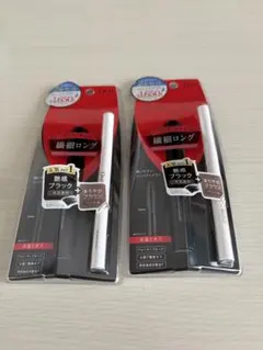 DUP パーフェクトエクステンションマスカラ 限定品　2個セットのサムネイル